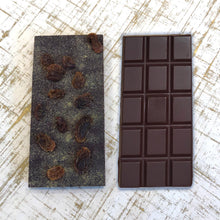 Load image into Gallery viewer, Dark Chocolate Bar Gift Set