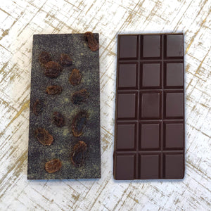 Dark Chocolate Bar Gift Set