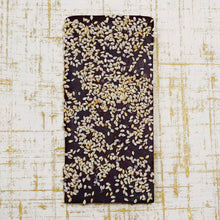 Load image into Gallery viewer, Toasted Sesame + Sea Salt